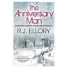 R.J. Ellory The Anniversary Man