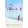 Nicky Pellegrino The Villa Girls