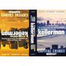 Faye Kellerman;Jonathan Kellerman Capital Crimes