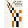 Clive Seale The Quality of Qualitative Research