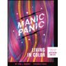 Manic Panic Living in Color