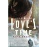 Kate Breslin In Love`s Time