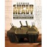 Michael Fröhlich German Superheavy Panzer Projects of World War II: Wehrmacht Concepts and Designs