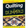 Cheryl Fall Quilting For Dummies