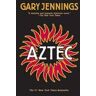 Gary Jennings Aztec