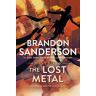 The Lost Metal