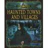 Kovacs Vic Haunted Towns Villages