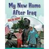 Ellen Rodger My New Home After Iraq