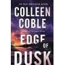 Colleen Coble Edge of Dusk