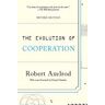 The Evolution of Cooperation