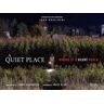 John Krasinski;Emily Blunt A Quiet Place: Making of a Silent World