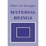 Peter Van Inwagen Material Beings