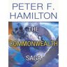 The Commonwealth Saga 2-Book Bundle