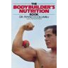Franco Columbo The Bodybuilder's Nutrition Book