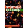 Russell McCutcheon Studying Religion: An Introduction