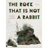 Corey Marks The Rock That is Not a Rabbit: Poems