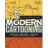 C Hart Modern Cartooning