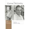 Cormac McCarthy