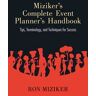 Miziker’s Complete Event Planner’s Handbook