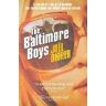 Joel Dicker The Baltimore Boys