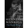 Henning Mankell The Rock Blaster