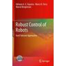 Robust Control of Robots