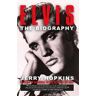 Jerry Hopkins Elvis