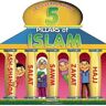 Anwar Cara 5 Pillars of Islam