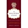 Edwin Bryant Yoga Sutras of Patanjali