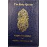 Maulana Muhammad Ali English Translation of the Holy Quran Standard Pocket Edition