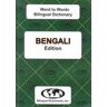 C. Sesma English-Bengali & Bengali-English Word-to-Word Dictionary