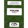 C. Sesma English-Punjabi & Punjabi-English Word-to-Word Dictionary