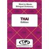 C. Sesma English-Thai & Thai-English Word-to-Word Bilingual Dictionary
