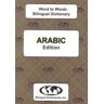 C. Sesma English-Arabic & Arabic-English Word-to-Word Dictionary