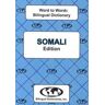 C. Sesma English-Somali & Somali-English Word-to-Word Dictionary