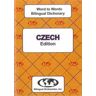 C. Sesma English-Czech & Czech-English Word-to-Word Dictionary