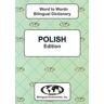 C. Sesma English-Polish & Polish-English Word-to-Word Dictionary