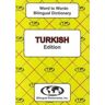 C. Sesma English-Turkish & Turkish-English Word-to-Word Dictionary