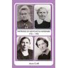 Anne Craft Matrons of Newcastle Infirmary 1751 - 1976