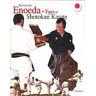 Rod Butler Keinosuke Enoeda: Tiger of Shotokan Karate