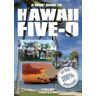 Cheryl Hollar Fans Guide to Hawaii Five-O