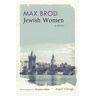 Max Brod Jewish Women