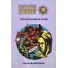 Sarah Groenewegen Lethbridge-Stewart: Daughters of Earth