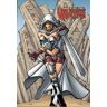 Power of the Valkyrie: Omnibus