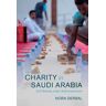 Charity in Saudi Arabia