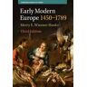 Merry E. Wiesner-Hanks Early Modern Europe, 1450–1789