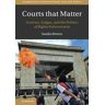 Courts that Matter