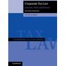 Corporate Tax Law