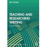 Ken Hyland Teaching and Researching Writing