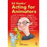 Ed Hooks Acting for Animators